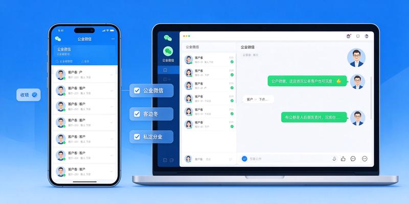 私域运营效果
